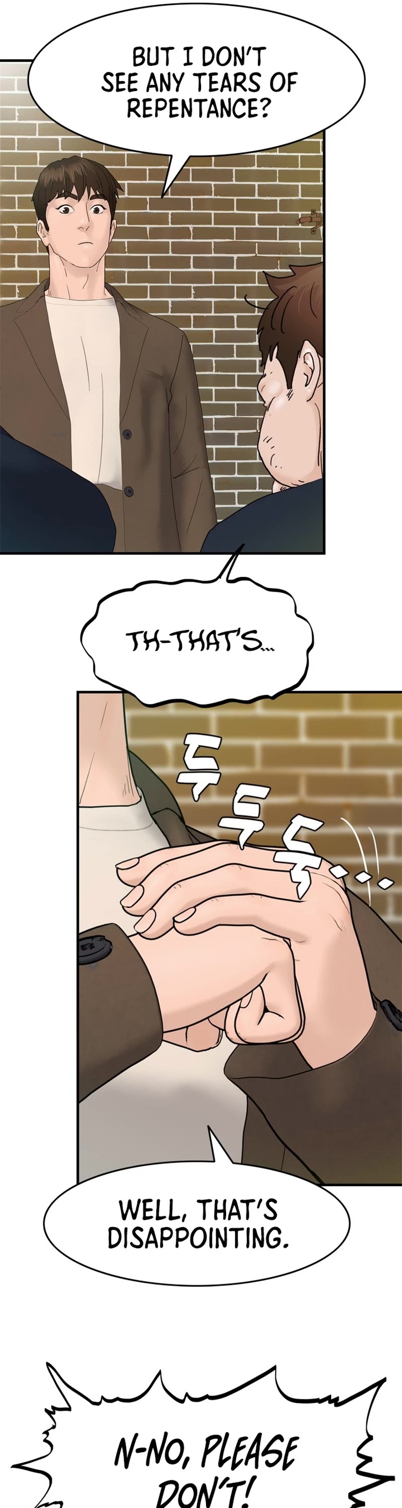 From the Grave and Back Chapter 170 page 22 - Chapter 170