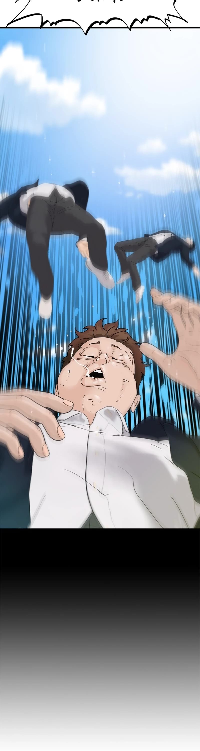 From the Grave and Back Chapter 170 page 23 - Chapter 170