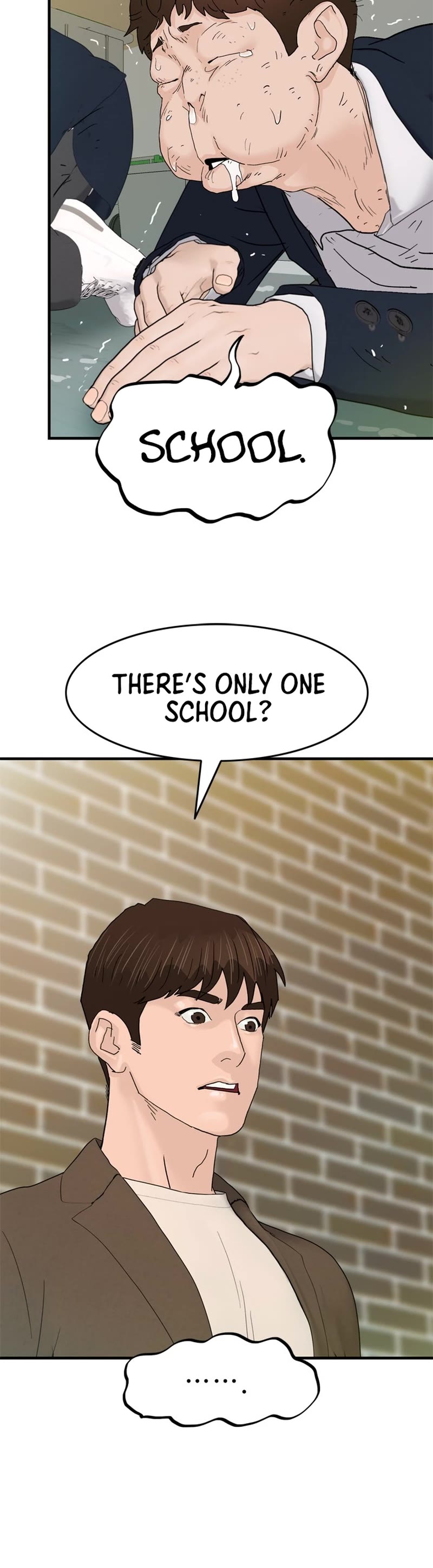 From the Grave and Back Chapter 170 page 26 - Chapter 170