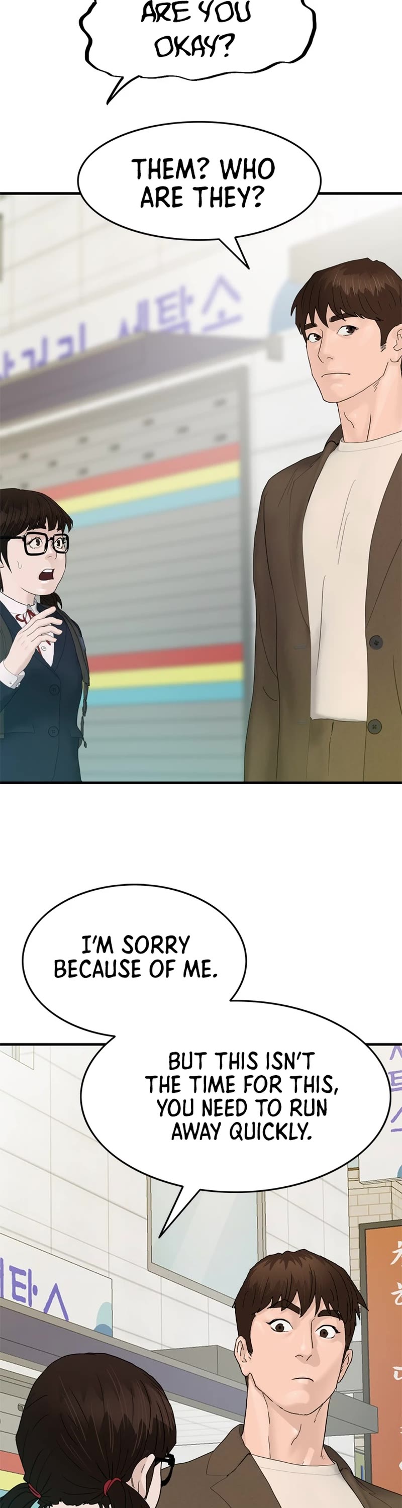 From the Grave and Back Chapter 170 page 29 - Chapter 170