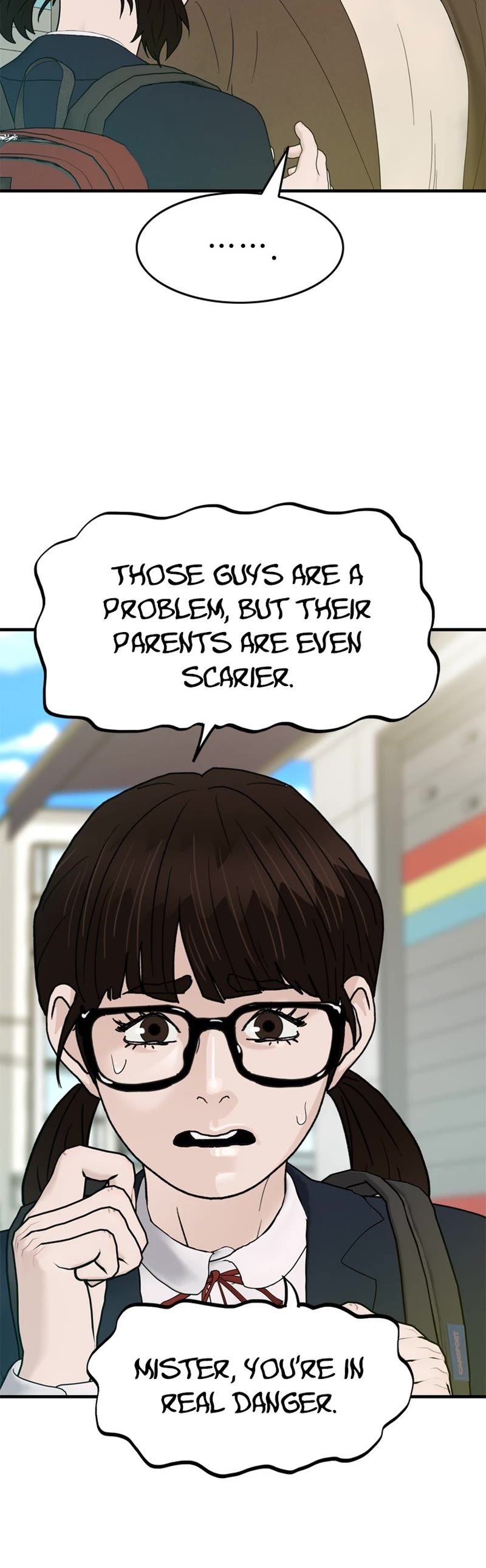 From the Grave and Back Chapter 170 page 30 - Chapter 170