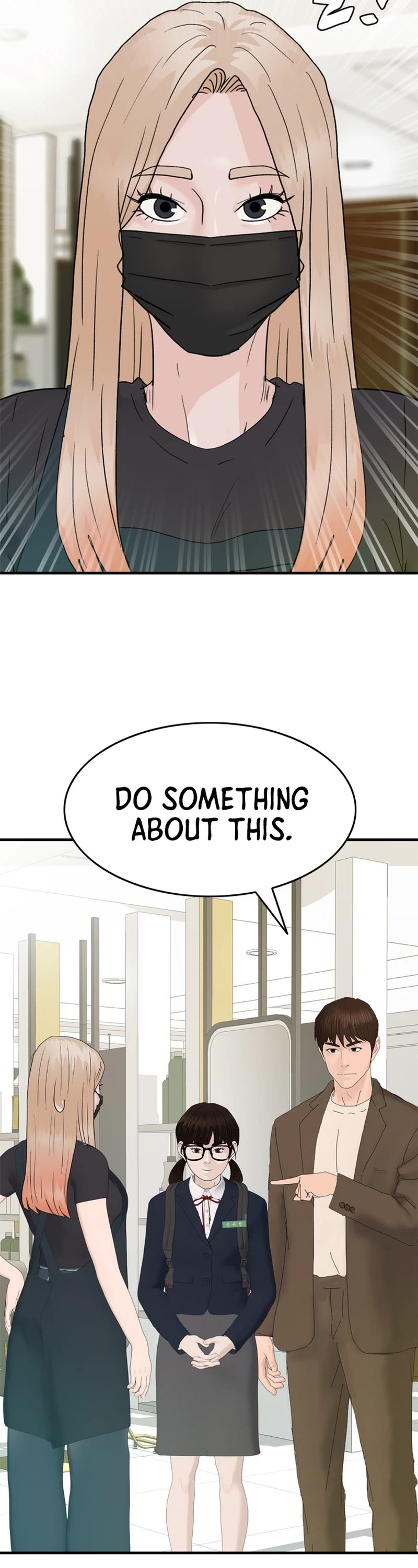 From the Grave and Back Chapter 170 page 34 - Chapter 170