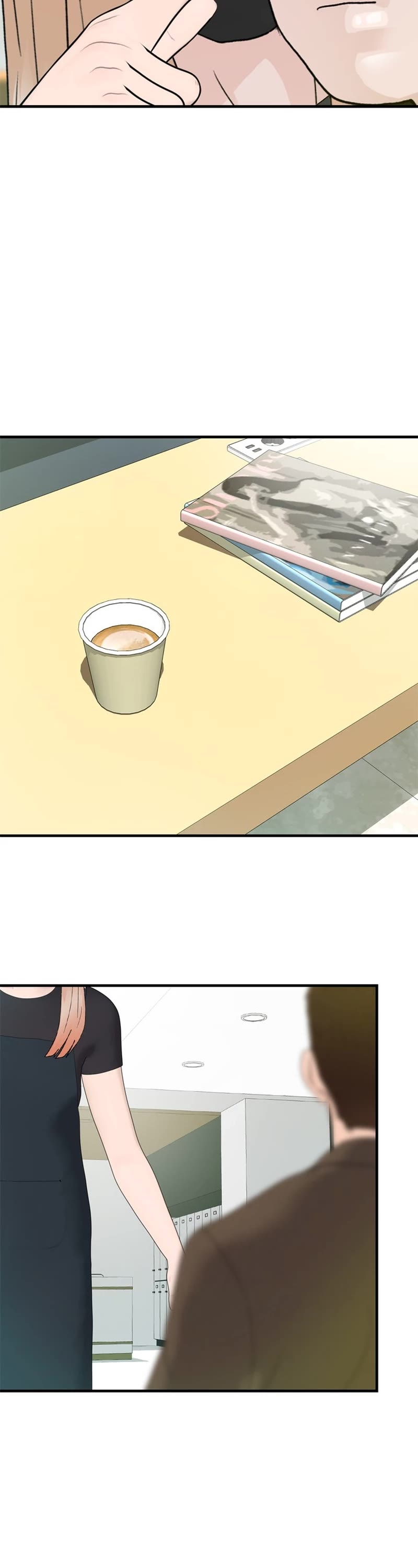 From the Grave and Back Chapter 170 page 36 - Chapter 170