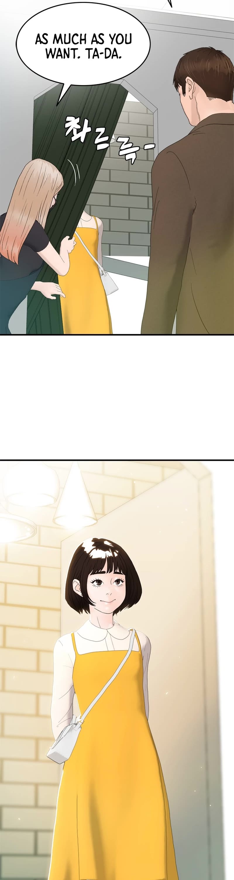 From the Grave and Back Chapter 170 page 38 - Chapter 170