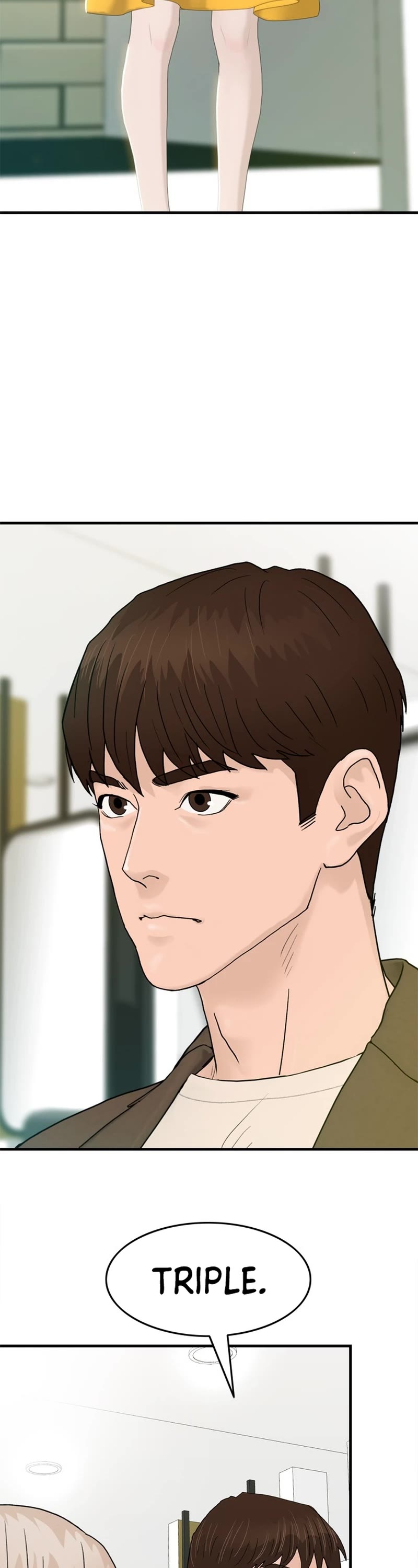 From the Grave and Back Chapter 170 page 39 - Chapter 170