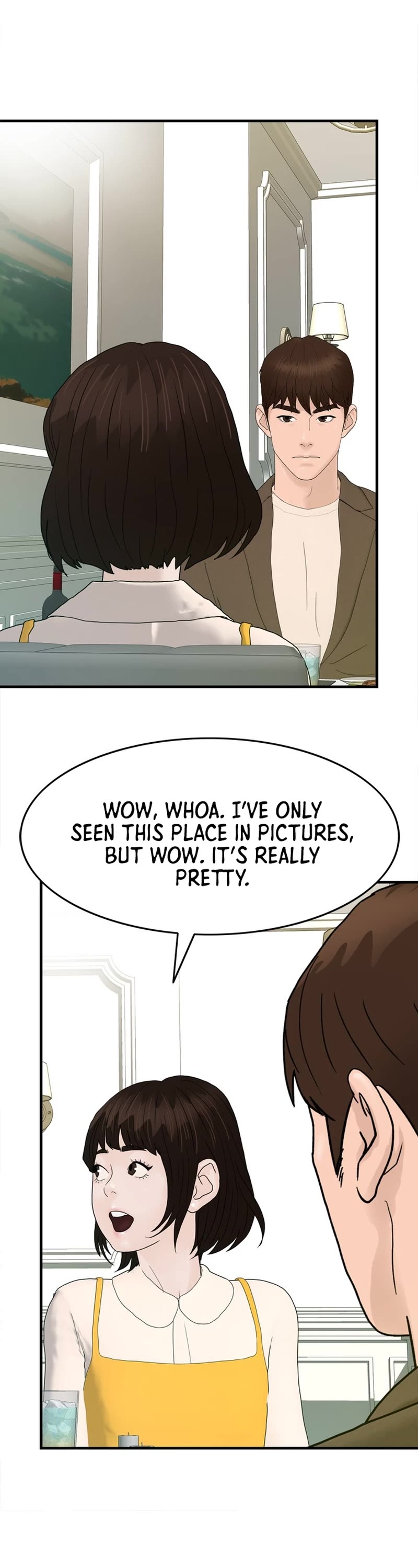 From the Grave and Back Chapter 170 page 42 - Chapter 170