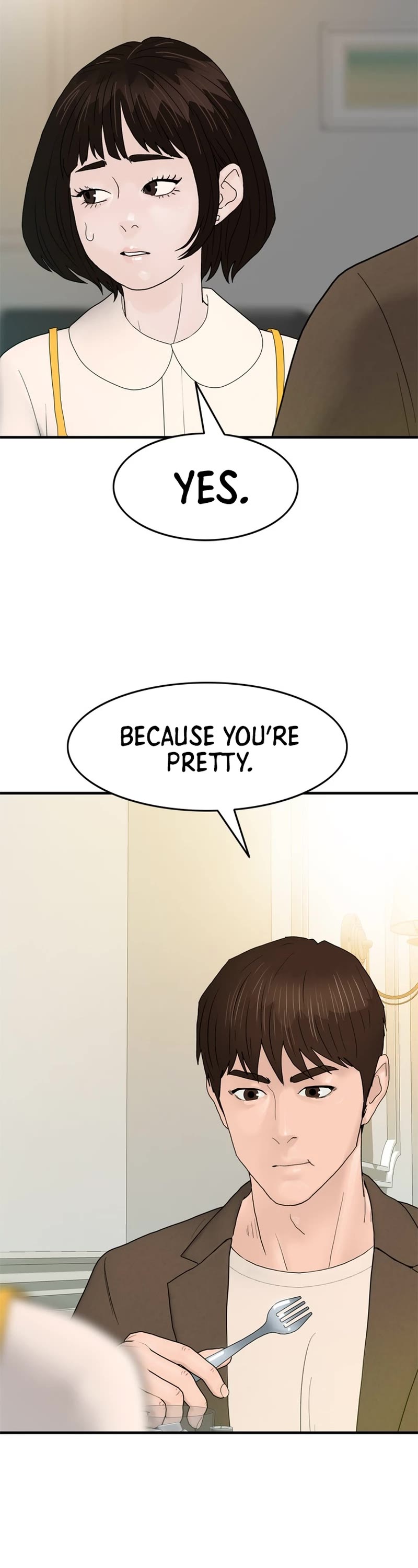 From the Grave and Back Chapter 170 page 46 - Chapter 170