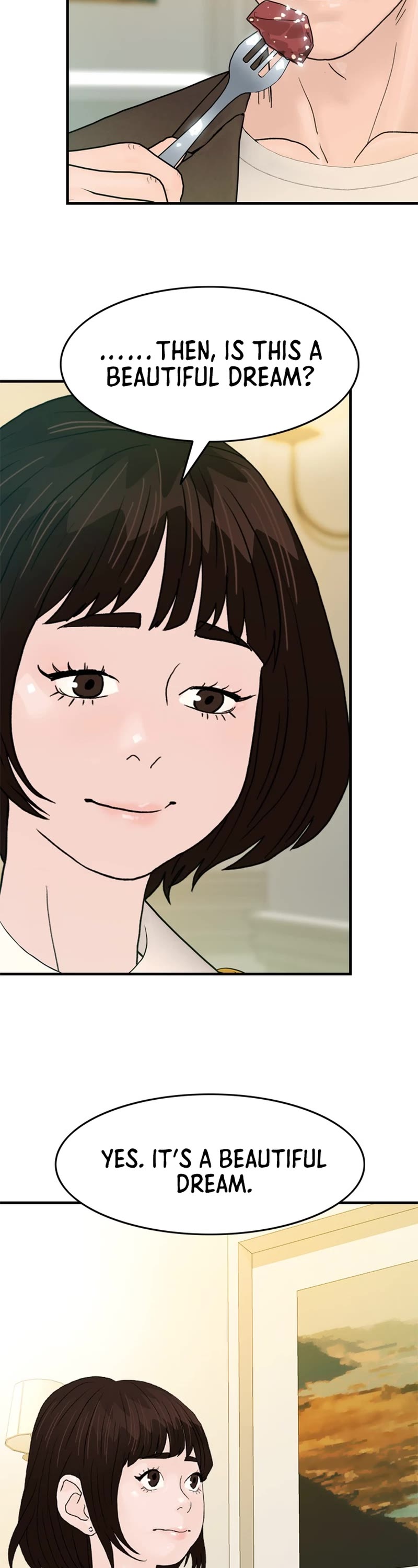 From the Grave and Back Chapter 170 page 48 - Chapter 170