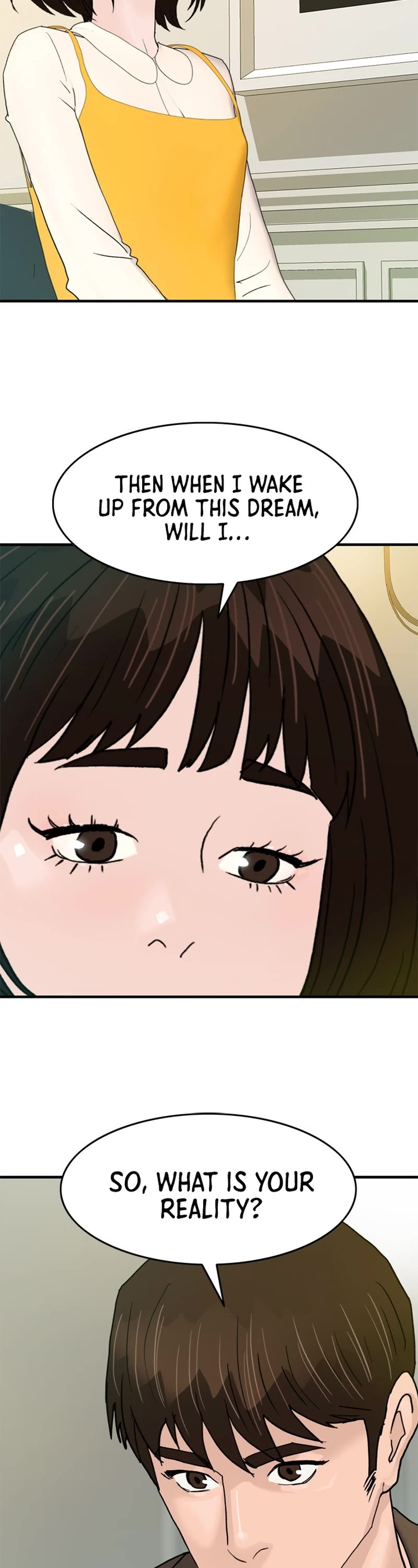 From the Grave and Back Chapter 170 page 49 - Chapter 170