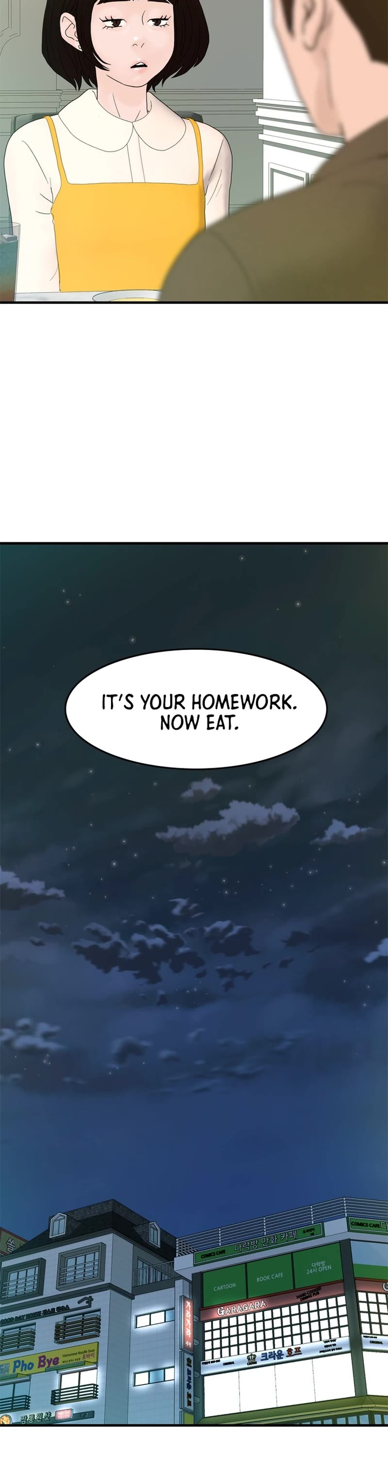 From the Grave and Back Chapter 170 page 51 - Chapter 170