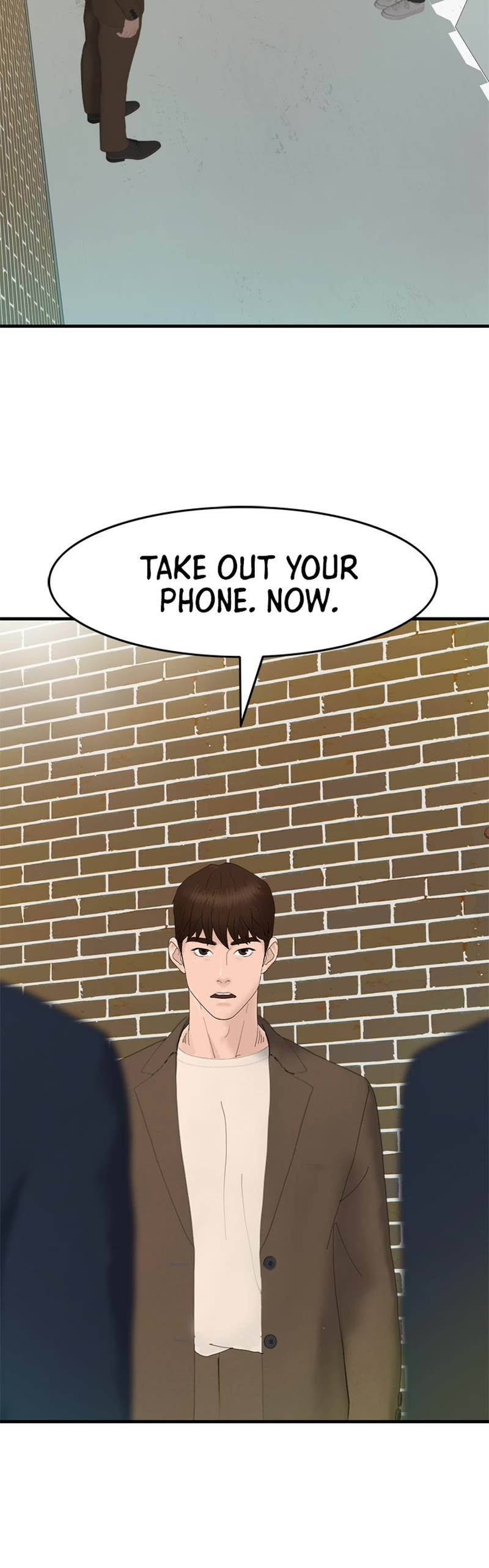 From the Grave and Back Chapter 170 page 6 - Chapter 170