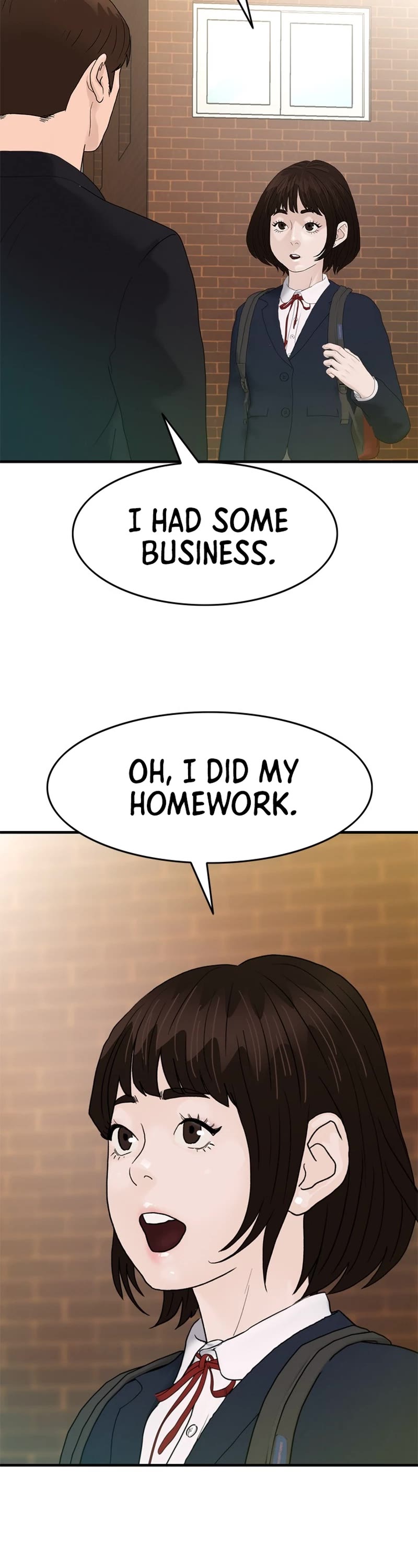 From the Grave and Back Chapter 171 page 16 - Chapter 171