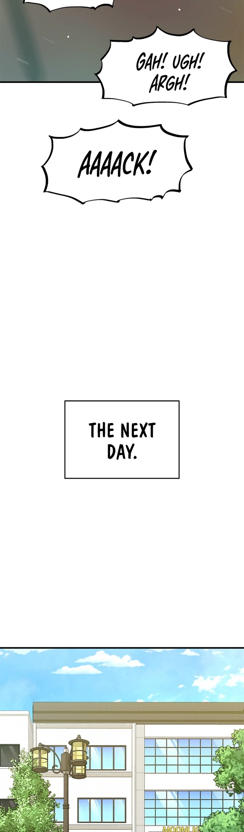 From the Grave and Back Chapter 171 page 25 - Chapter 171