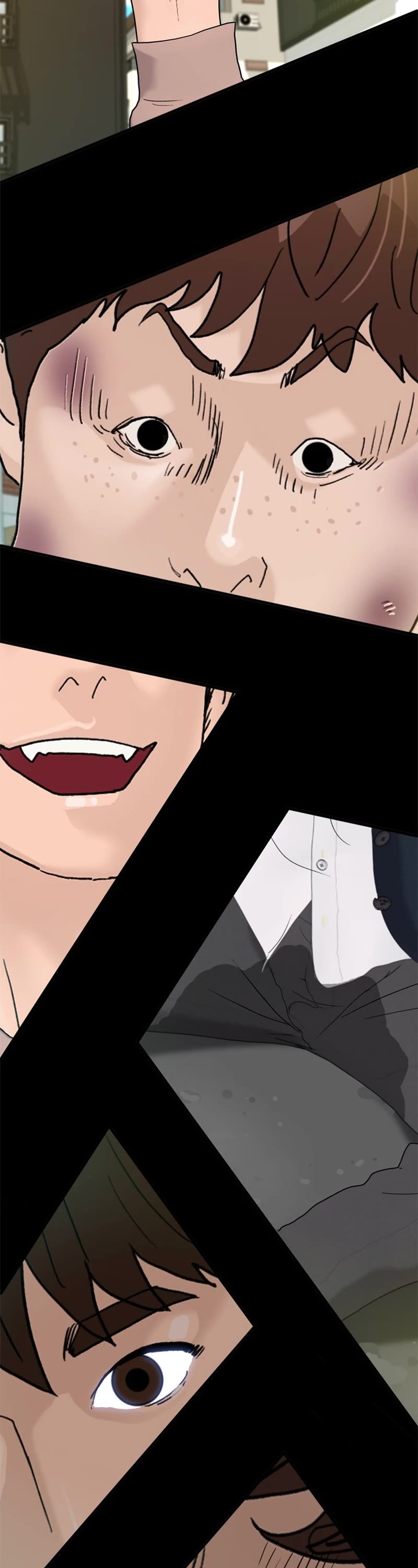 From the Grave and Back Chapter 171 page 34 - Chapter 171