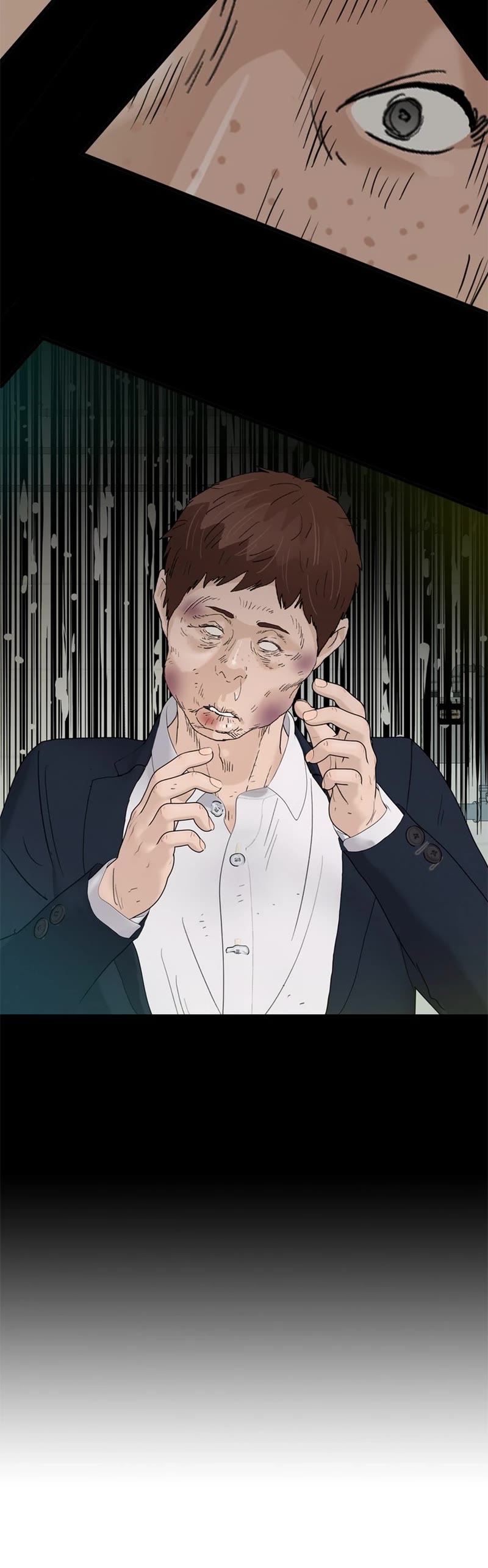 From the Grave and Back Chapter 171 page 35 - Chapter 171