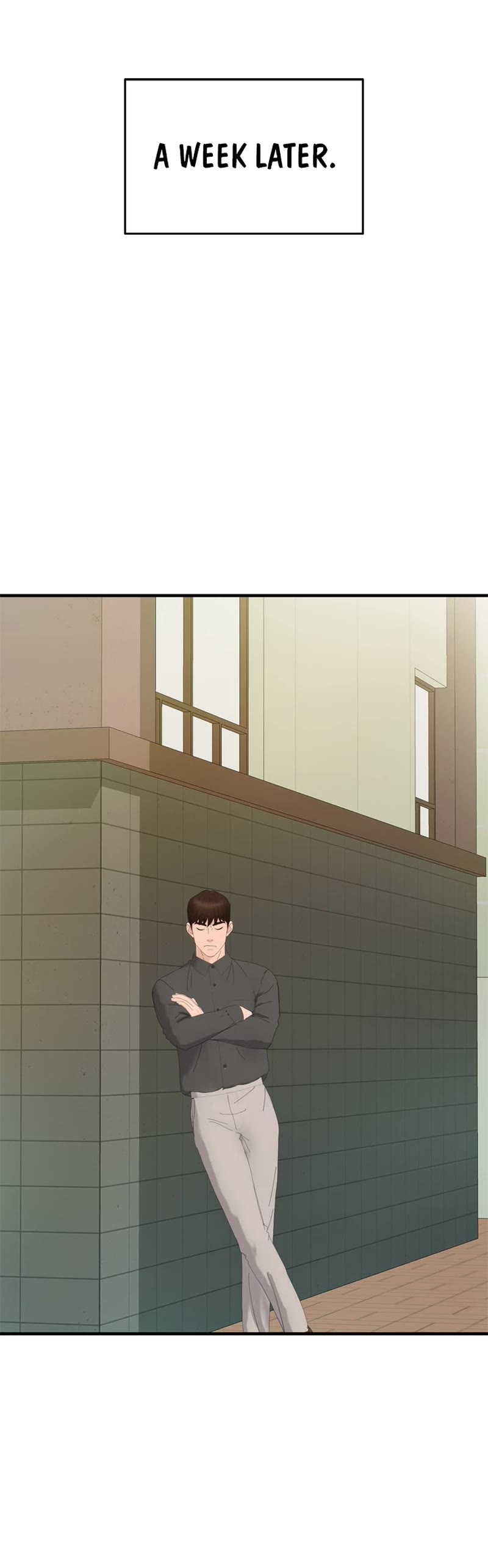 From the Grave and Back Chapter 171 page 36 - Chapter 171