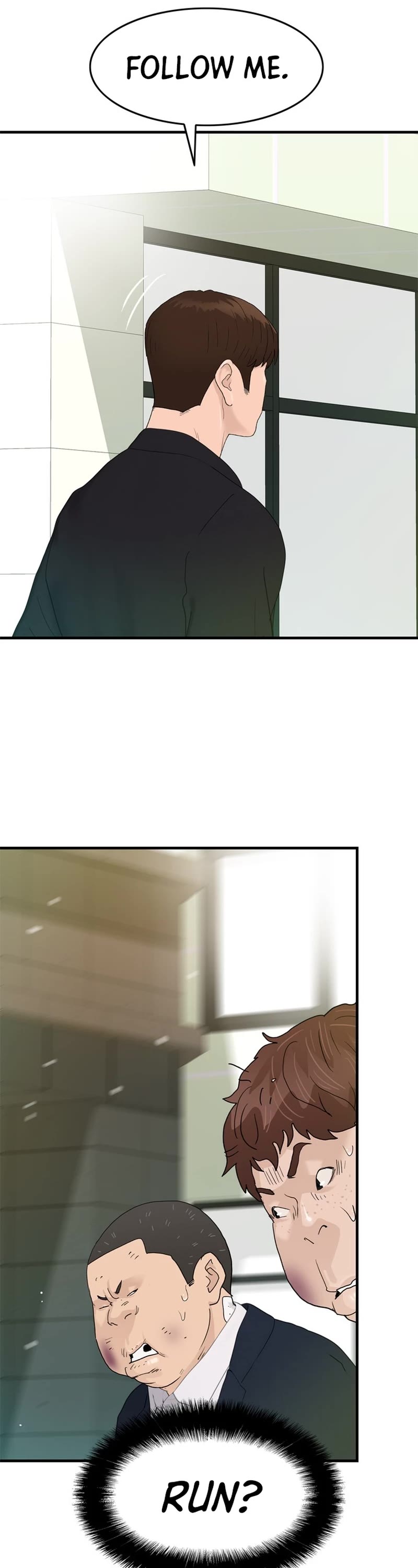 From the Grave and Back Chapter 171 page 7 - Chapter 171