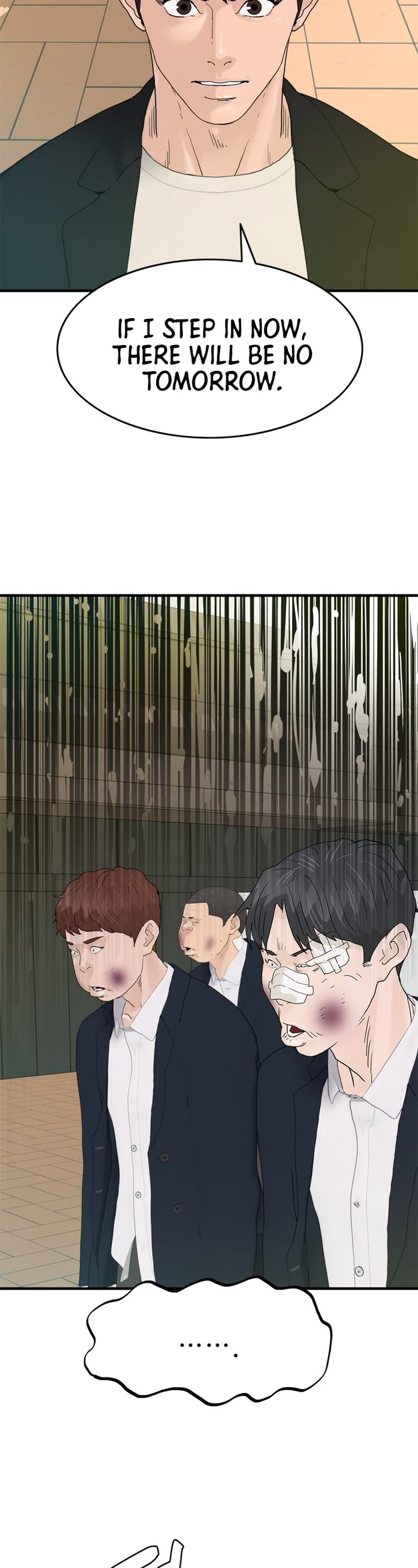 From the Grave and Back Chapter 171 page 9 - Chapter 171