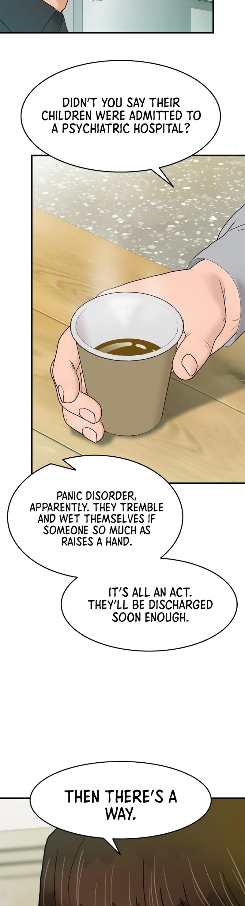 From the Grave and Back Chapter 172 page 10 - Chapter 172