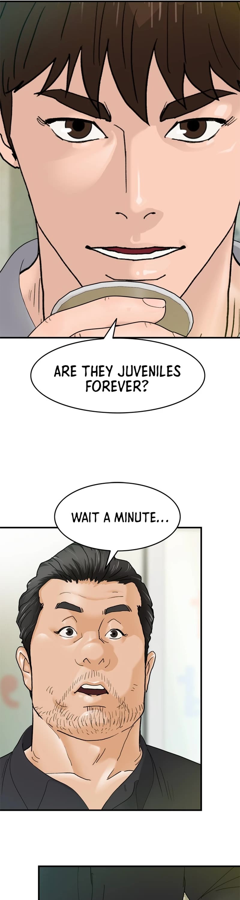 From the Grave and Back Chapter 172 page 12 - Chapter 172