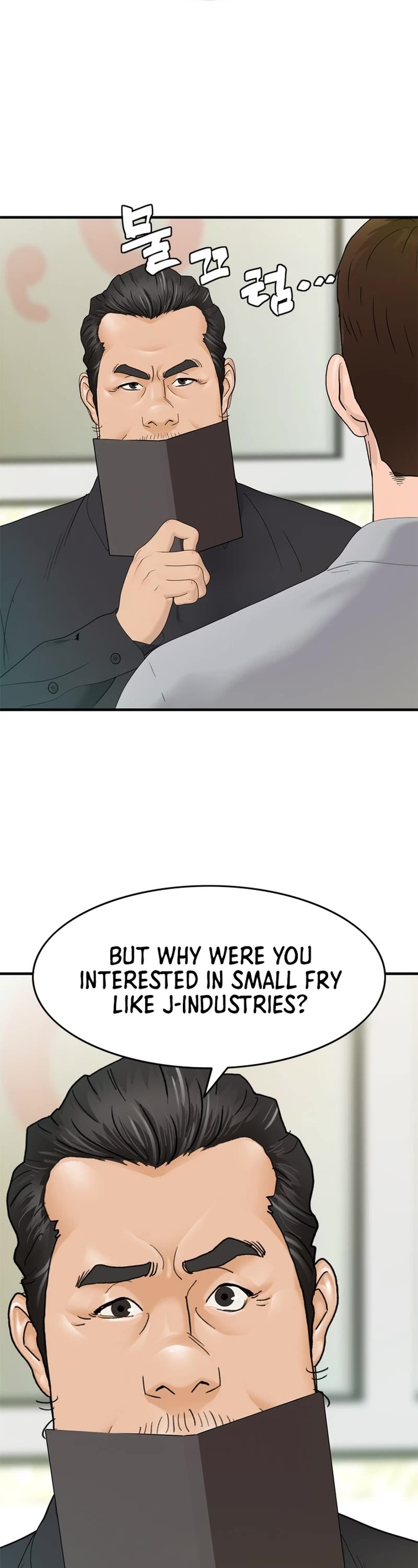 From the Grave and Back Chapter 172 page 14 - Chapter 172