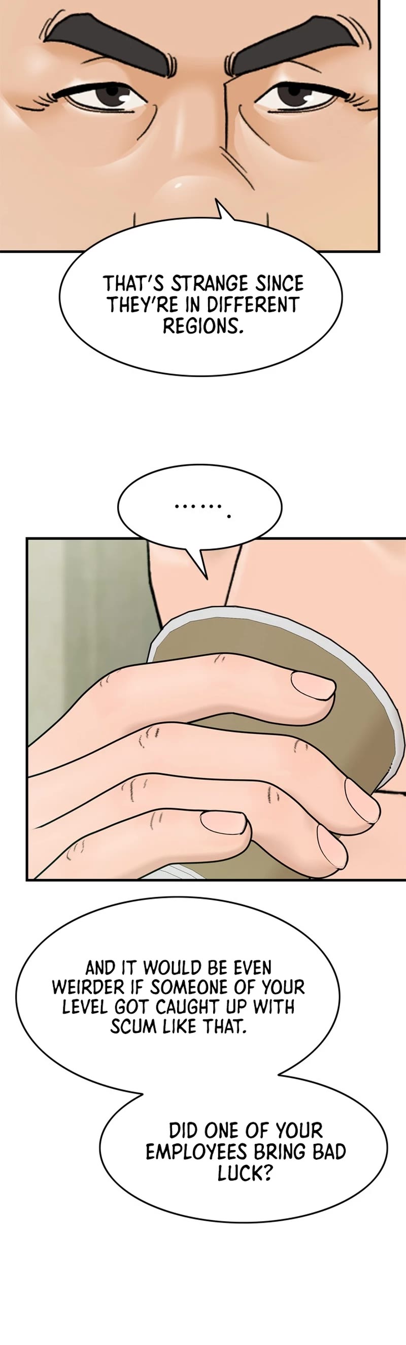 From the Grave and Back Chapter 172 page 16 - Chapter 172