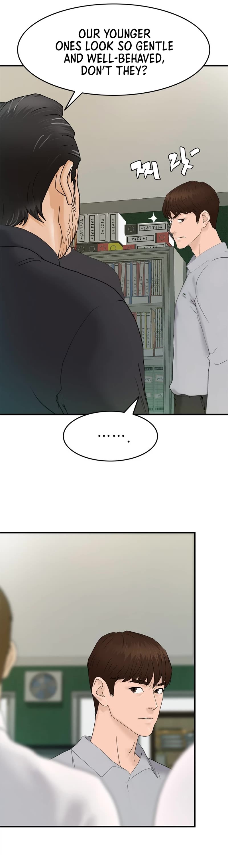 From the Grave and Back Chapter 172 page 22 - Chapter 172