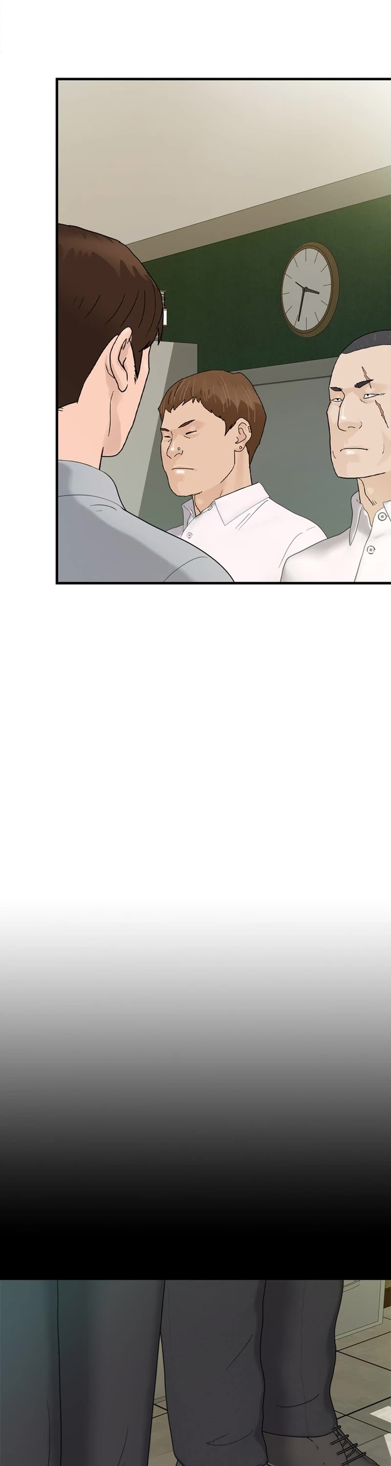 From the Grave and Back Chapter 172 page 23 - Chapter 172