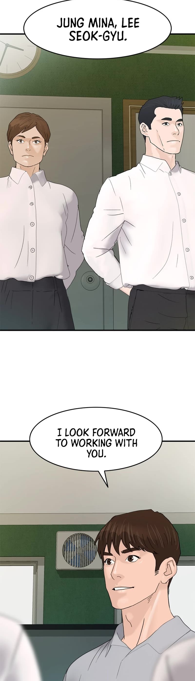 From the Grave and Back Chapter 172 page 25 - Chapter 172