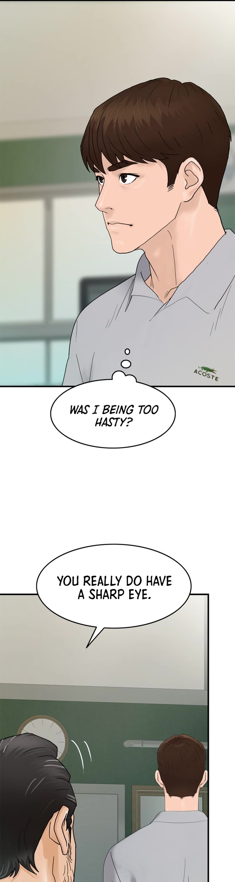 From the Grave and Back Chapter 172 page 27 - Chapter 172