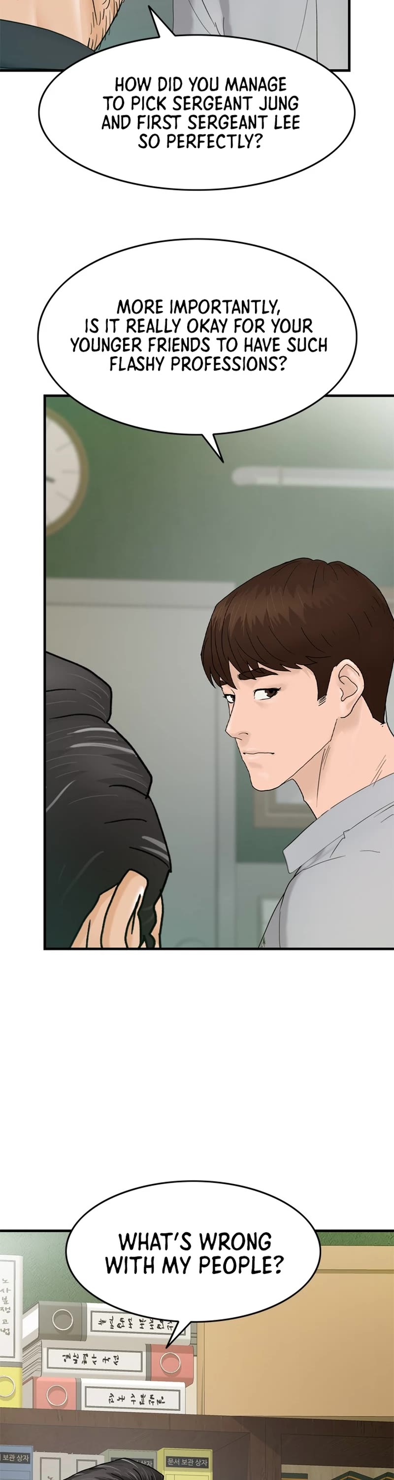 From the Grave and Back Chapter 172 page 28 - Chapter 172