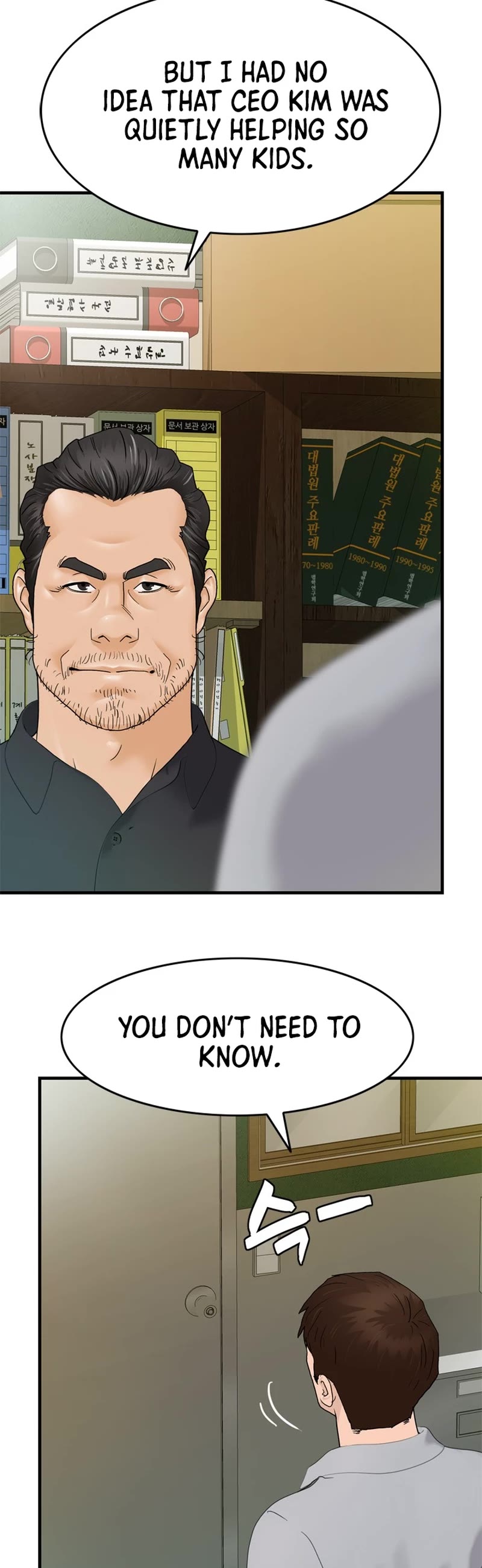 From the Grave and Back Chapter 172 page 30 - Chapter 172