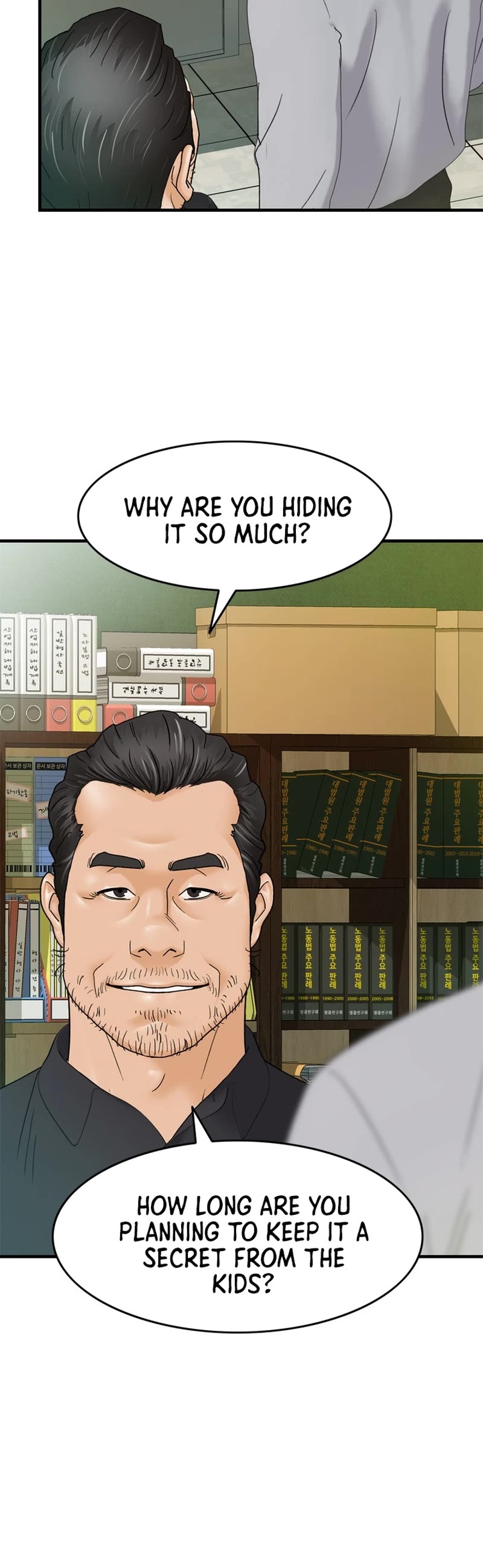 From the Grave and Back Chapter 172 page 31 - Chapter 172