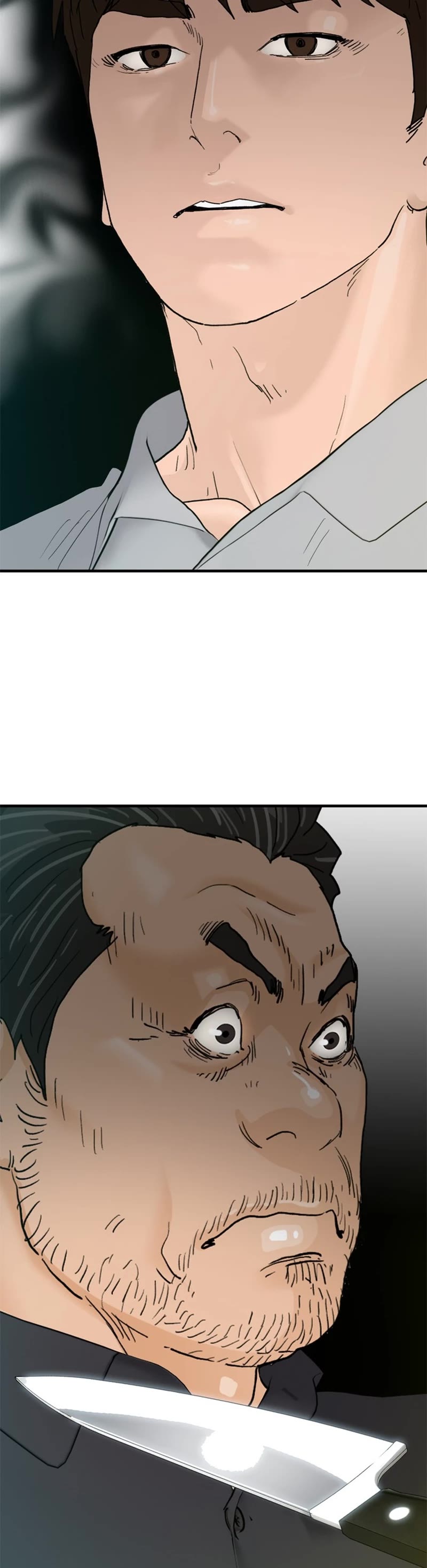 From the Grave and Back Chapter 172 page 35 - Chapter 172