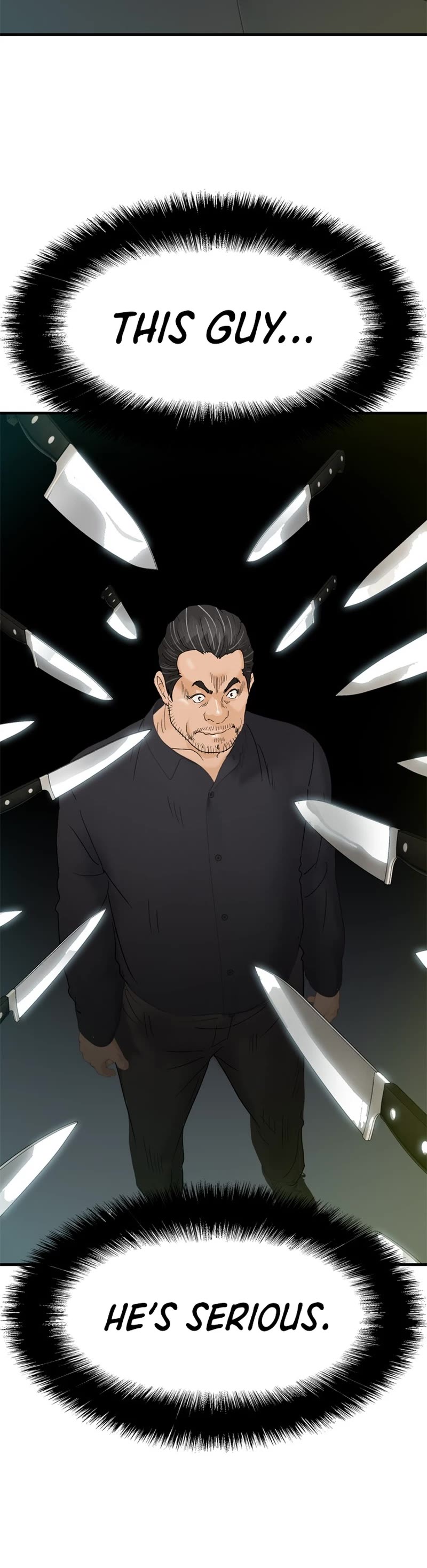 From the Grave and Back Chapter 172 page 36 - Chapter 172