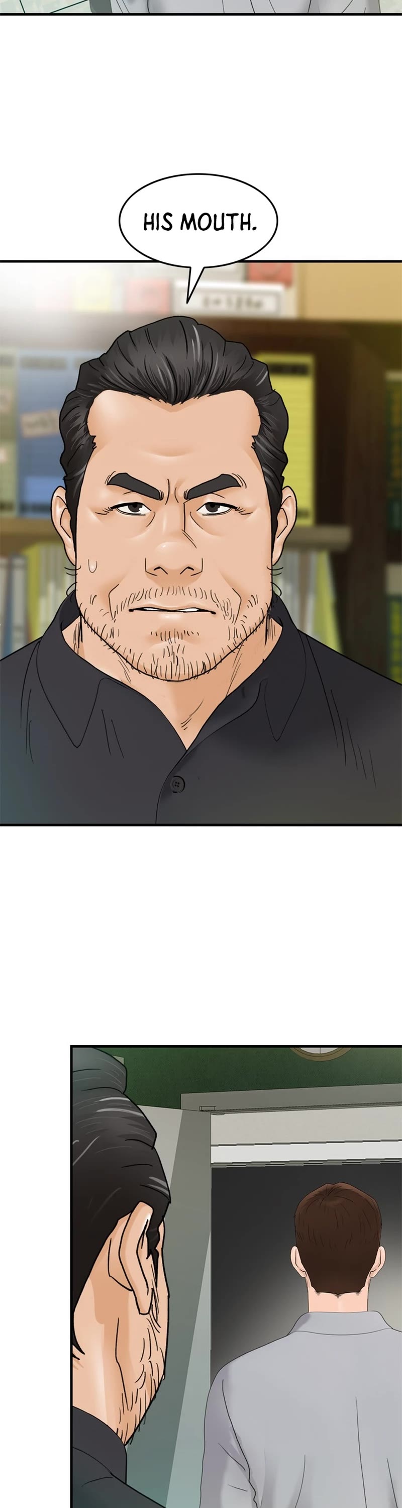From the Grave and Back Chapter 172 page 38 - Chapter 172