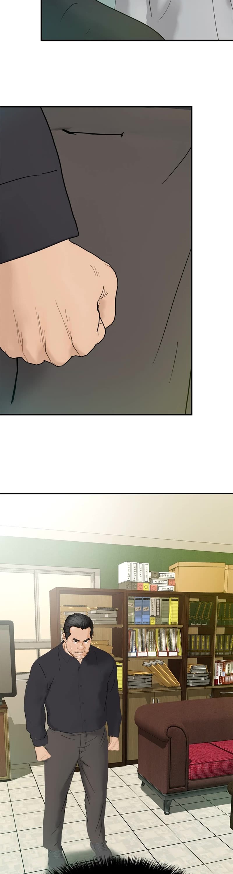 From the Grave and Back Chapter 172 page 39 - Chapter 172