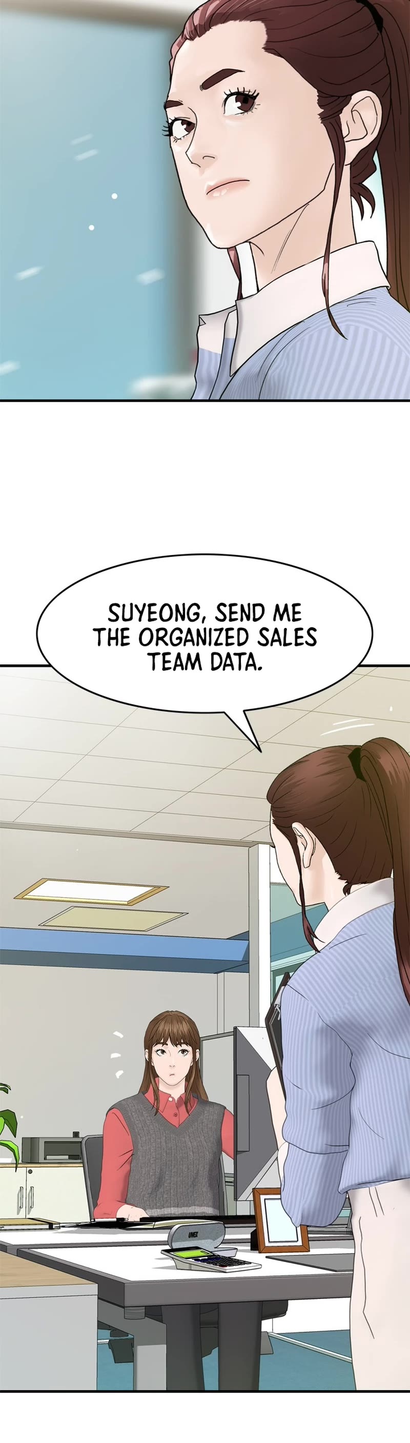 From the Grave and Back Chapter 173 page 16 - Chapter 173