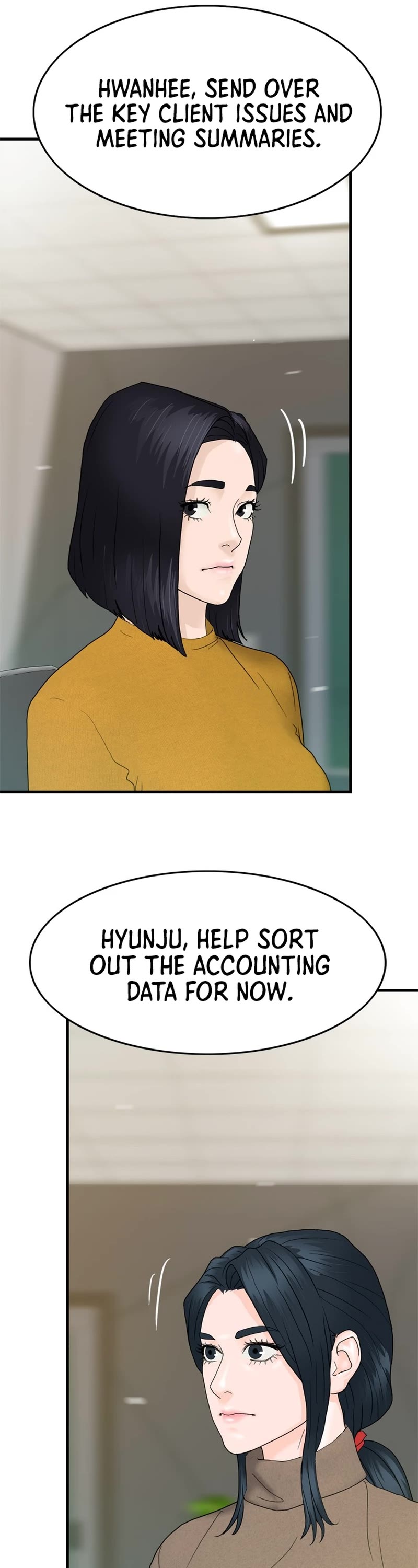 From the Grave and Back Chapter 173 page 17 - Chapter 173