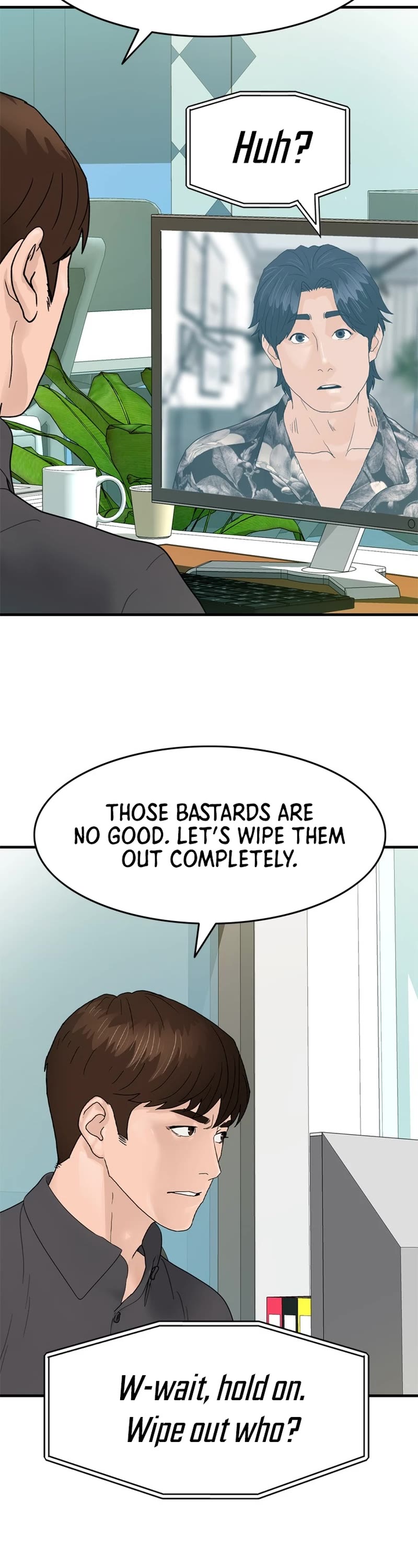 From the Grave and Back Chapter 173 page 38 - Chapter 173