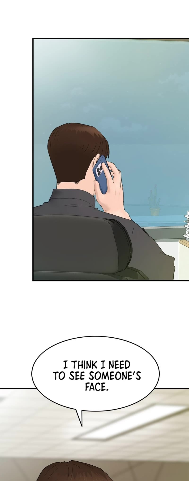 From the Grave and Back Chapter 173 page 54 - Chapter 173