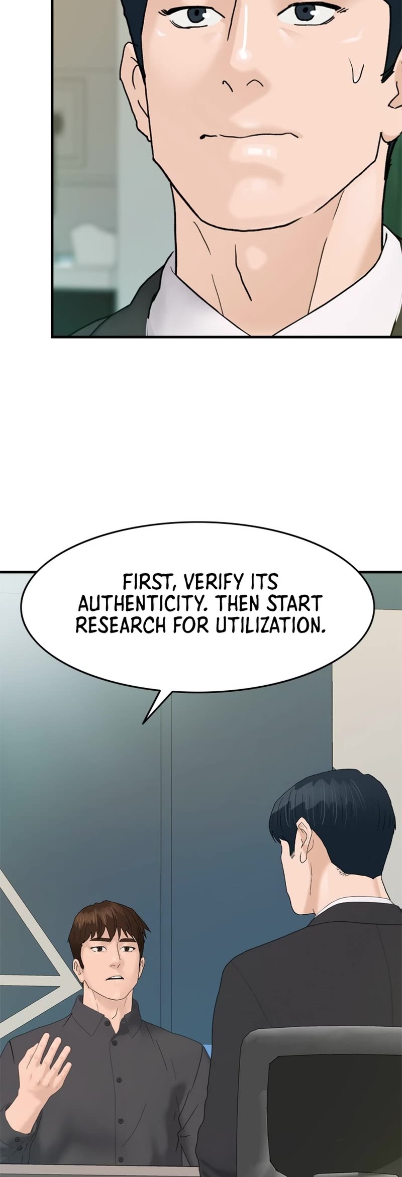 From the Grave and Back Chapter 174 page 10 - Chapter 174