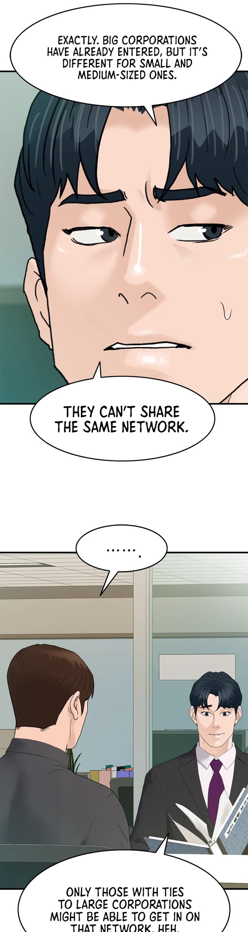 From the Grave and Back Chapter 174 page 12 - Chapter 174