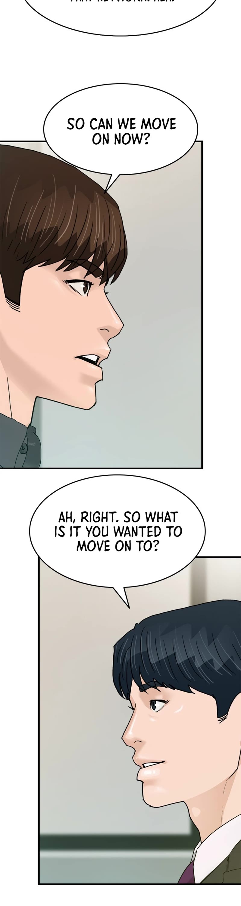 From the Grave and Back Chapter 174 page 13 - Chapter 174
