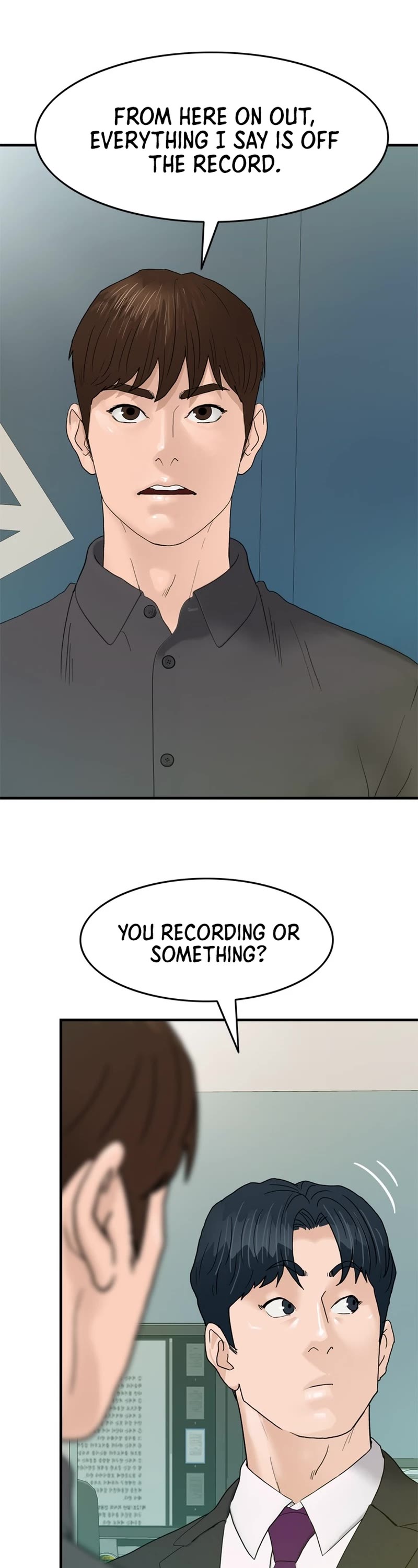 From the Grave and Back Chapter 174 page 14 - Chapter 174