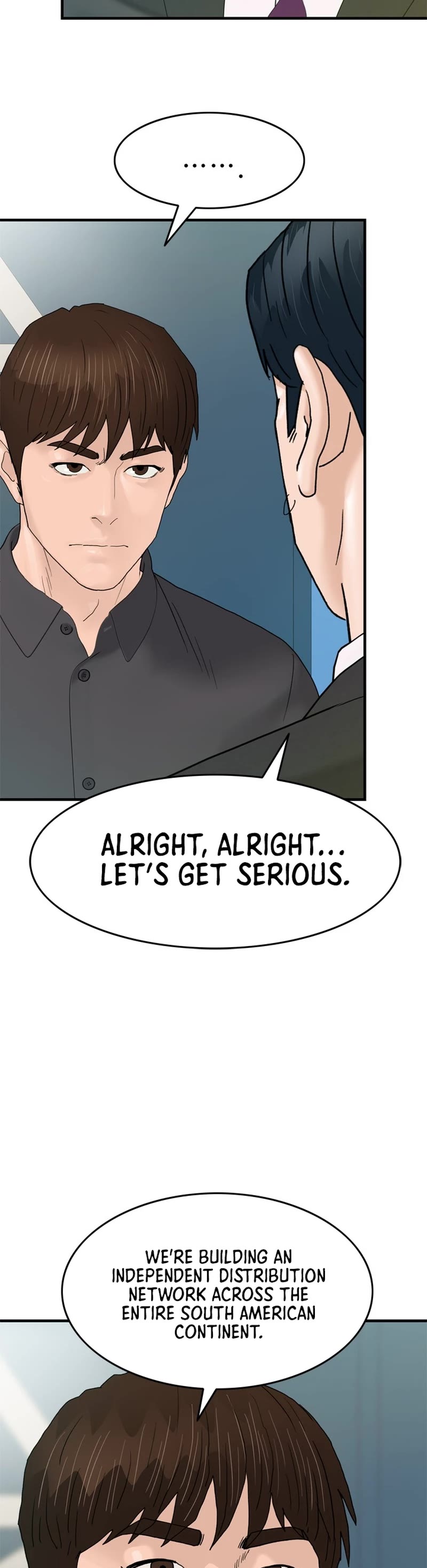 From the Grave and Back Chapter 174 page 15 - Chapter 174