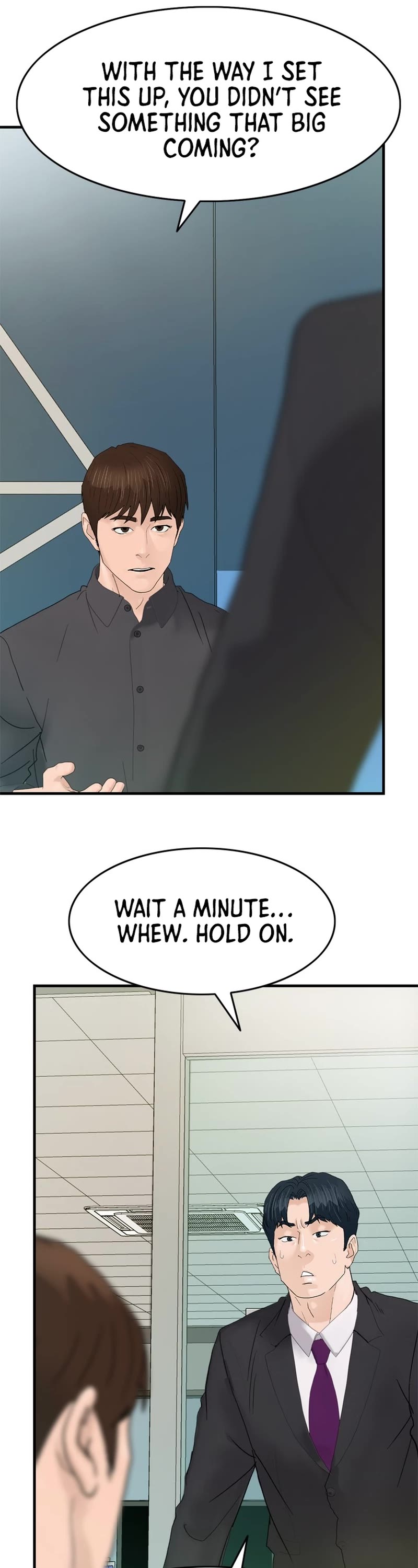 From the Grave and Back Chapter 174 page 17 - Chapter 174