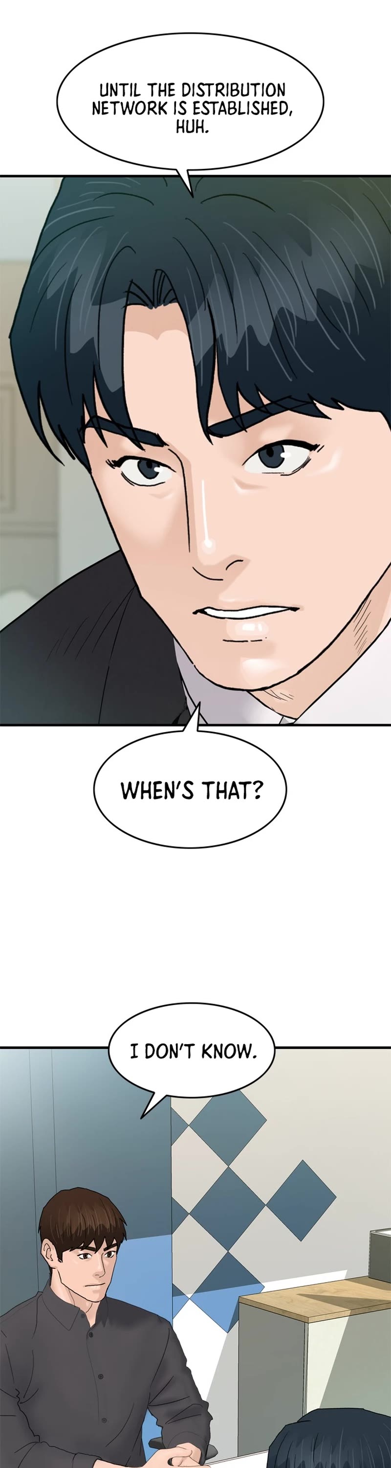From the Grave and Back Chapter 174 page 24 - Chapter 174
