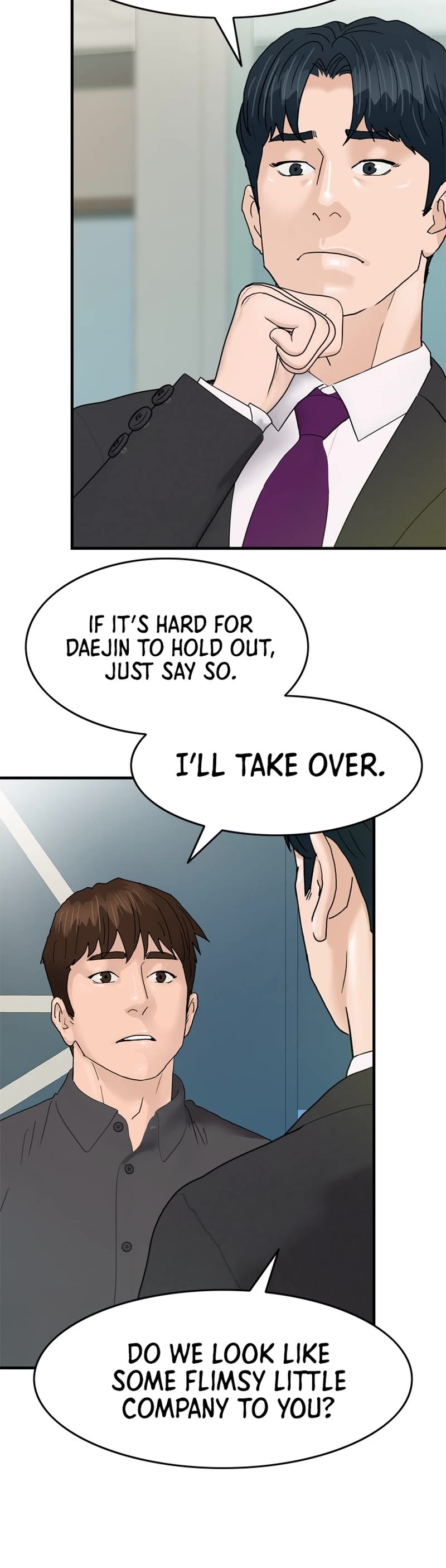 From the Grave and Back Chapter 174 page 26 - Chapter 174