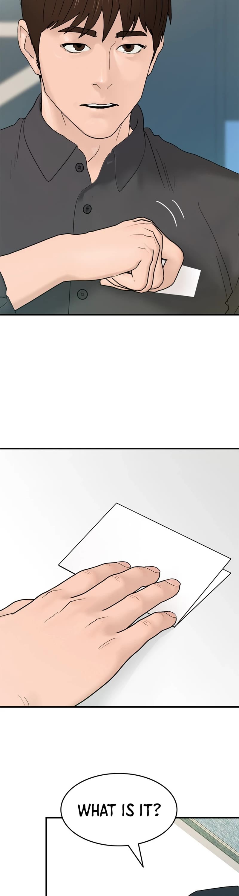 From the Grave and Back Chapter 174 page 29 - Chapter 174